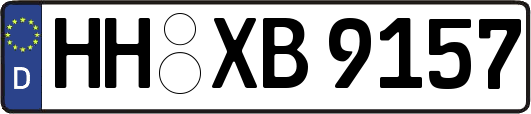 HH-XB9157