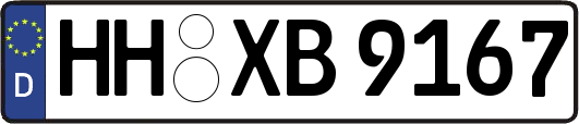 HH-XB9167