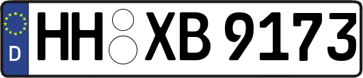 HH-XB9173