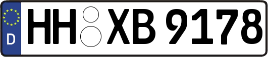 HH-XB9178
