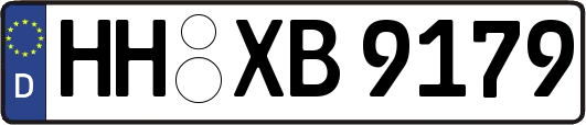 HH-XB9179