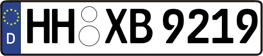 HH-XB9219