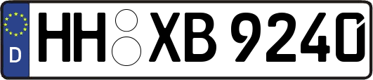HH-XB9240