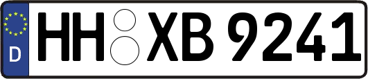 HH-XB9241