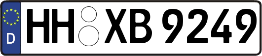 HH-XB9249