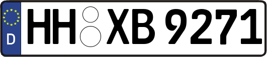HH-XB9271