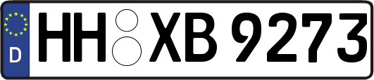 HH-XB9273