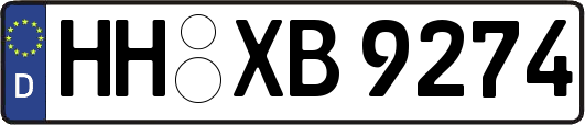 HH-XB9274