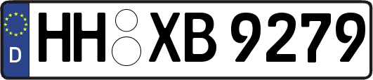 HH-XB9279