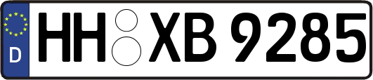 HH-XB9285