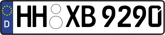 HH-XB9290