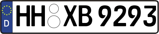 HH-XB9293