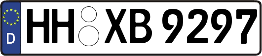 HH-XB9297