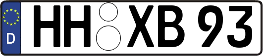 HH-XB93