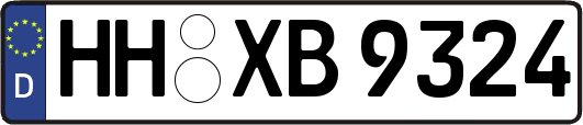 HH-XB9324