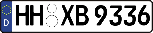 HH-XB9336
