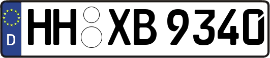 HH-XB9340