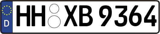 HH-XB9364