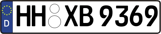 HH-XB9369