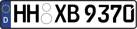 HH-XB9370