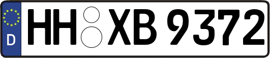 HH-XB9372