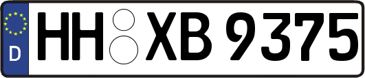 HH-XB9375