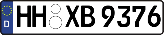 HH-XB9376