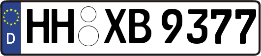 HH-XB9377