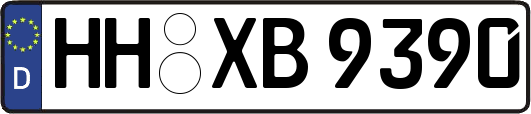 HH-XB9390