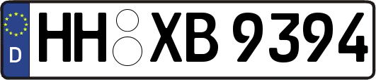 HH-XB9394
