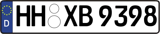 HH-XB9398