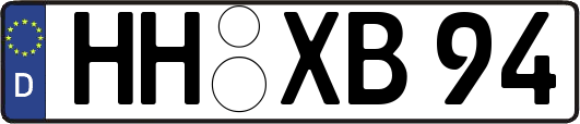 HH-XB94