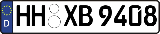 HH-XB9408