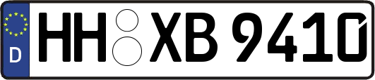 HH-XB9410