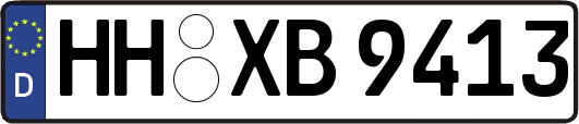 HH-XB9413