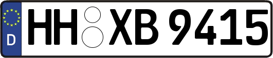 HH-XB9415