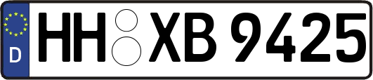 HH-XB9425