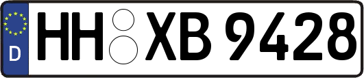 HH-XB9428