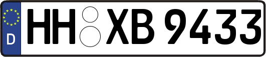 HH-XB9433