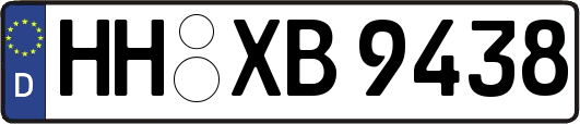 HH-XB9438