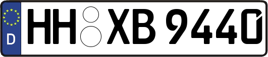 HH-XB9440