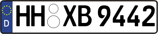 HH-XB9442