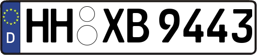 HH-XB9443