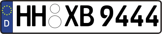 HH-XB9444