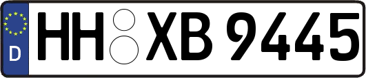 HH-XB9445