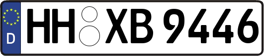 HH-XB9446