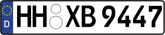 HH-XB9447