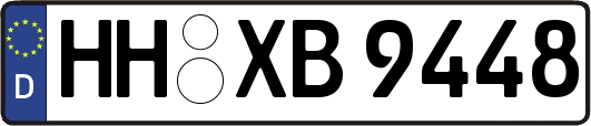 HH-XB9448