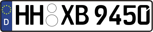 HH-XB9450
