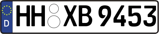 HH-XB9453
